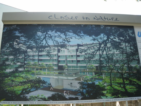 Park Natura (D23), Condominium #1237552